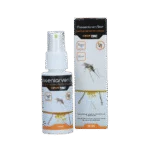 Produs împotriva larvelor de țânțari din apa stagnantă, 50 ml – Knock Pest Muggenlarven Stop