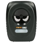 Alungător de animale cu ultrasunete și detector de mișcare pentru grădină și curte – Knock Pest Animal Repeller - imagine 2