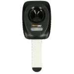Alungător de animale cu ultrasunete și detector de mișcare pentru grădină și curte – Knock Pest Animal Repeller - imagine 3