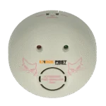 Aparat cu ultrasunete împotriva dăunătorilor, cu alimentare la priză, până la 46 m² – Knock Pest Ultrasonic Pest Repeller Home - imagine 2