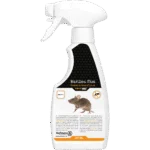 Spray repelent pentru șoareci, pentru interior, 250 ml – Knock Pest BlijfWeg Muis