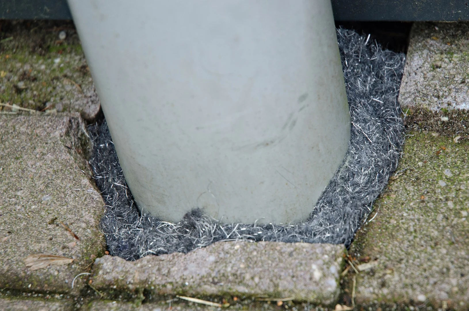 Bandă de etanșare împotriva șobolanilor și șoarecilor, 5 m – Knock Pest Rodent Defense - imagine 3