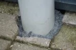 Bandă de etanșare împotriva șobolanilor și șoarecilor, 5 m – Knock Pest Rodent Defense - imagine 2