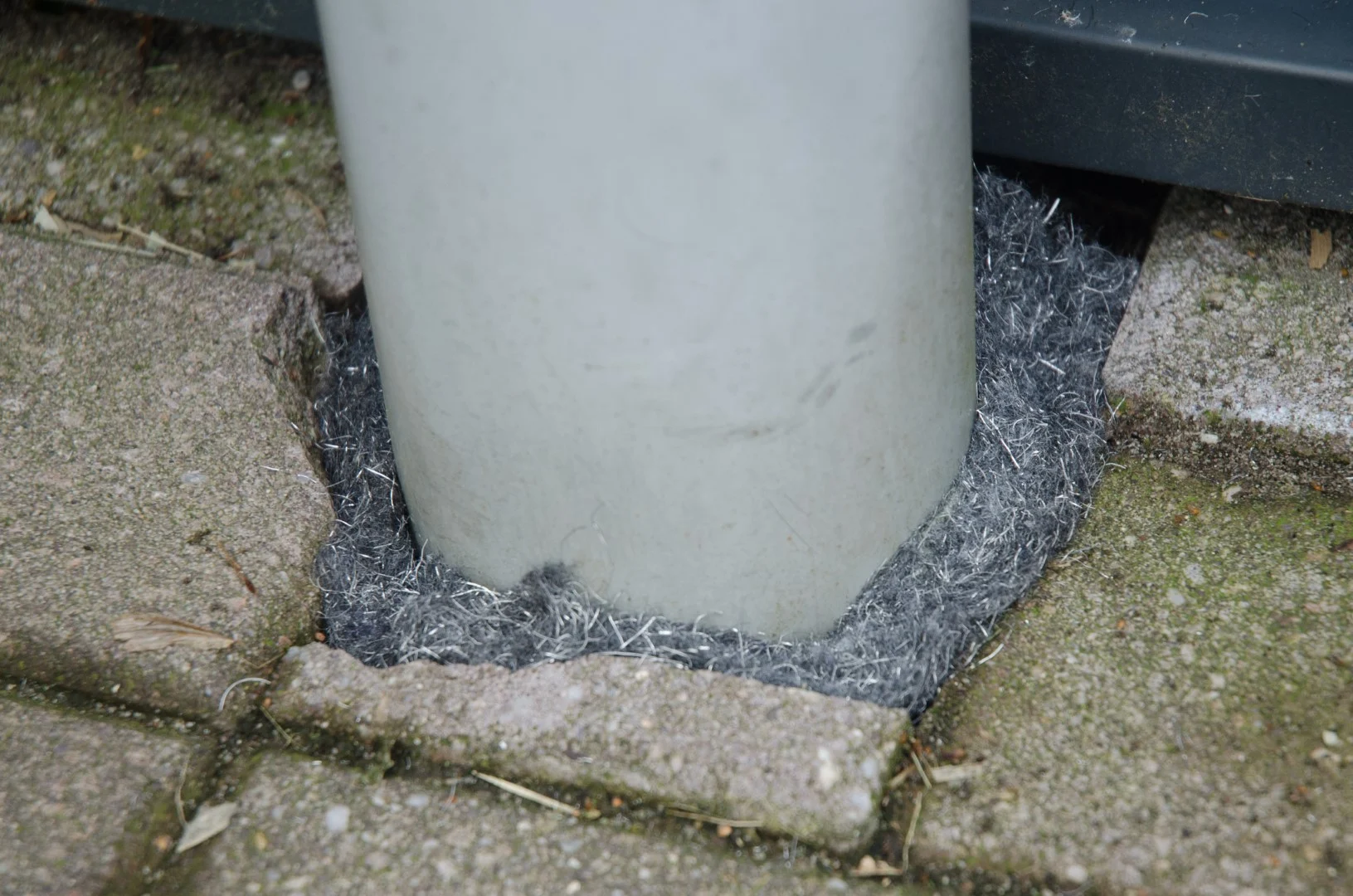 Bandă de etanșare împotriva șobolanilor și șoarecilor, 5 m – Knock Pest Rodent Defense - imagine 2
