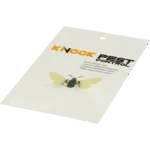 Capcană pentru molii de alimente cu feromon și bandă de lipire, 2 capcane adezive – Knock Pest Vlak - imagine 3
