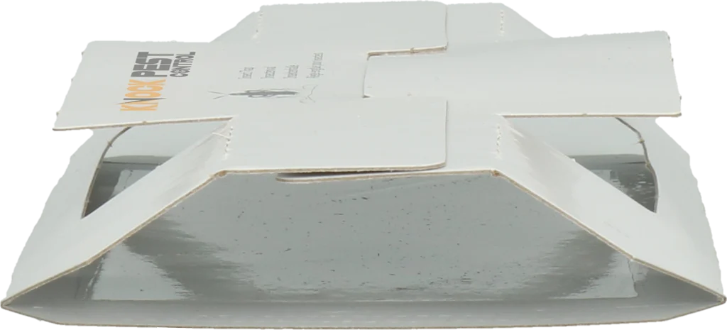 Capcană pentru gândaci de bucătărie cu substanță atractantă, mare, 3 bucăți – Knock Pest - imagine 4