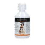 Șampon antiparazitar pentru câini și pisici, 250 ml – Knock Pest