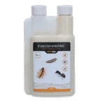 Insecticid împotriva insectelor târâtoare, pentru interior, 250 ml – Knock Pest