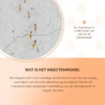 Insecticid împotriva insectelor târâtoare, pentru interior, 250 ml – Knock Pest - imagine 5