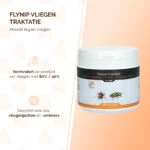 Momeală pentru capcana de muște, 240 g – Knock Pest FlyNip - imagine 2