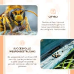 Atractant pentru capcane de viespi, 250 ml – Knock Pest Wasp Bait (Deliciu pentru viespi) - imagine 4
