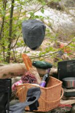 Aparat de alungat viespi cu imitație de cuib, fără otravă – Knock Pest Wasp Protector - imagine 3