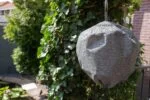 Aparat de alungat viespi cu imitație de cuib, fără otravă – Knock Pest Wasp Protector - imagine 6