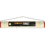 Rolă adezivă galbenă pentru muște 7 m x 30 cm – Knock Pest