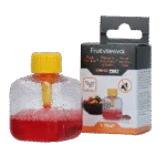 Capcană pentru musculițe de fructe, pentru interior, 20 ml – Knock Pest