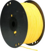 Set bandă adezivă galbenă pentru muște 400 m – Knock Pest - imagine 2