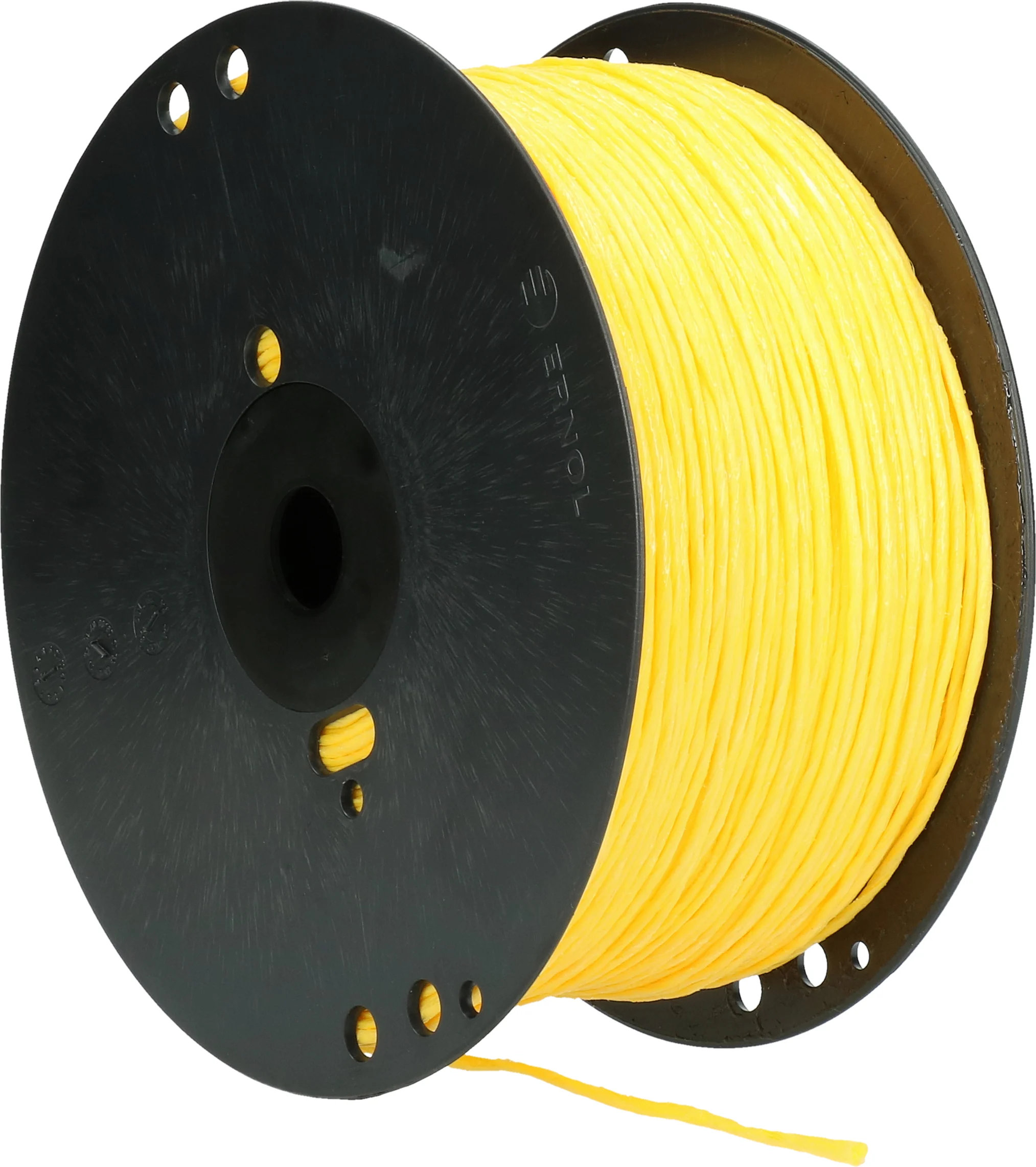 Set bandă adezivă galbenă pentru muște 400 m – Knock Pest - imagine 2