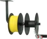 Set bandă adezivă galbenă pentru muște 400 m – Knock Pest - imagine 3