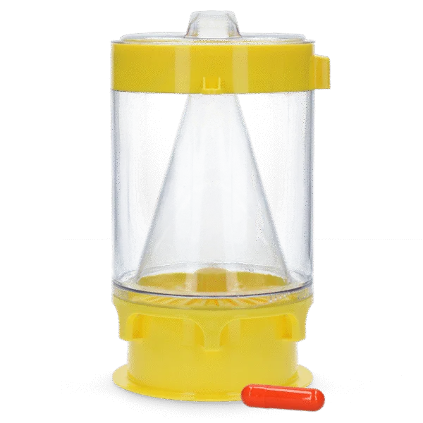 Capcană pentru muște cu atractant FlyNip pentru exterior – Knock Pest XL