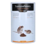 Pelete momeală pentru șoareci și șobolani, 200 g – Knock Pest Traktatie Pellets