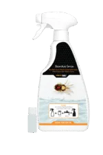 Concentrat spray împotriva acarienilor roșii 10 ml cu flacon cu pulverizator – Knock Pest