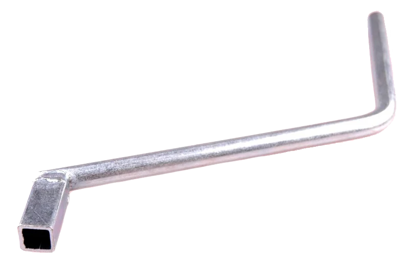 KOEL0007.png Manivelă pentru dispozitivul de ridicare Vink pentru vaci - imagine 1