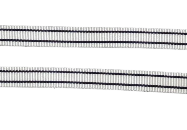 Curea de gât din nailon cu cataramă de strângere, 130 cm, ranforsată
