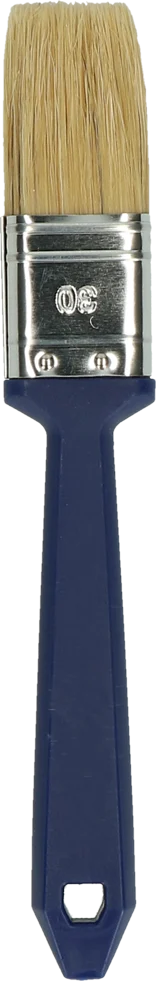 Pensulă pentru gel Easy Gel Pro 20 cm - imagine 2