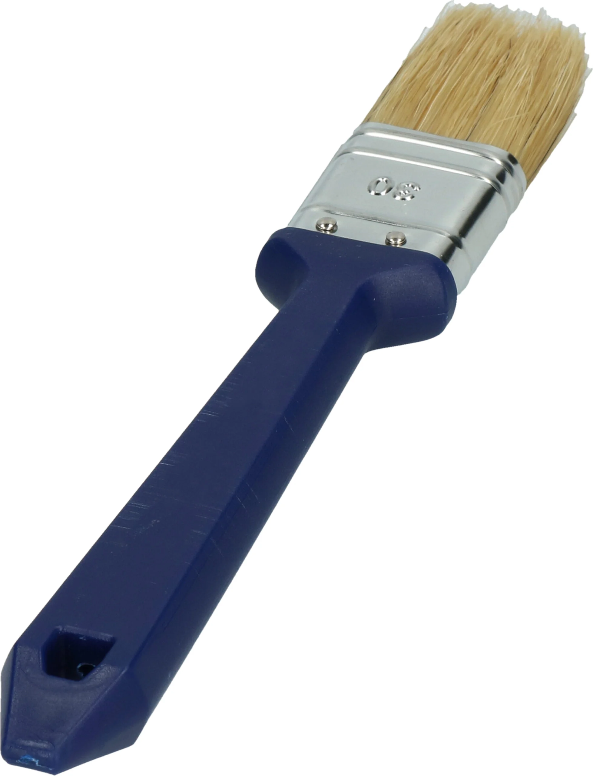 Pensulă pentru gel Easy Gel Pro 20 cm - imagine 1
