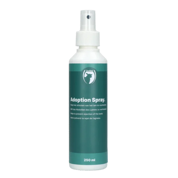 Spray pentru adopția mieilor, 250 ml – Excellent Adoptiespray Lam