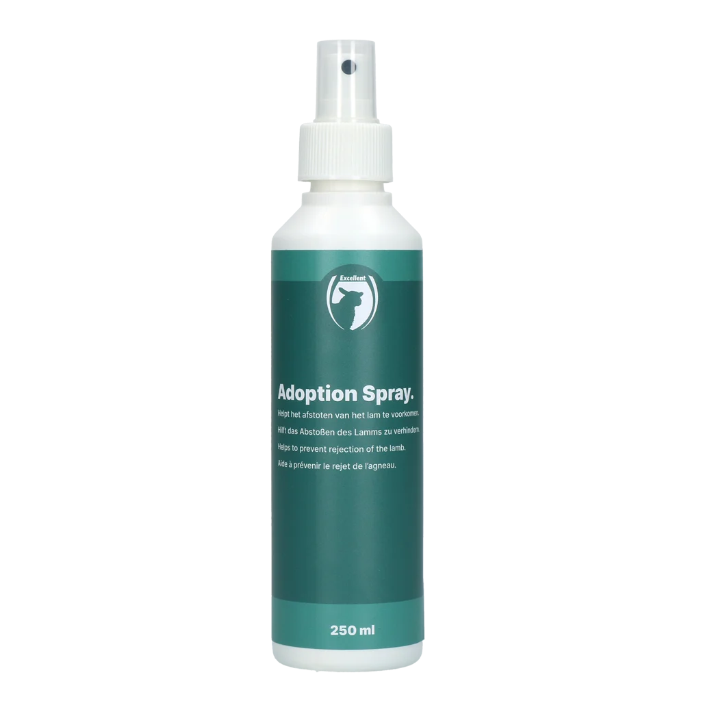 Spray pentru adopția mieilor, 250 ml – Excellent Adoptiespray Lam - imagine 1