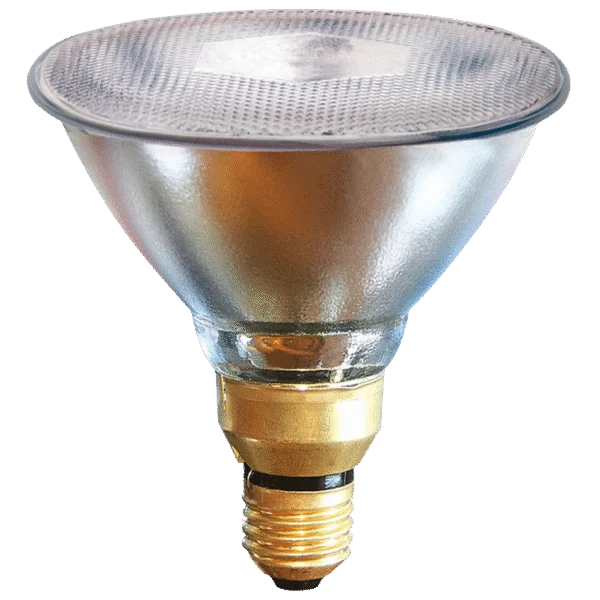 Lampă economică albă 100 W