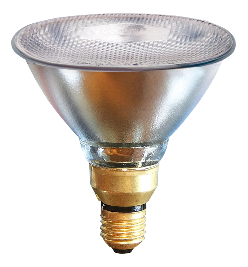 Lampă economică albă 100 W - imagine 1