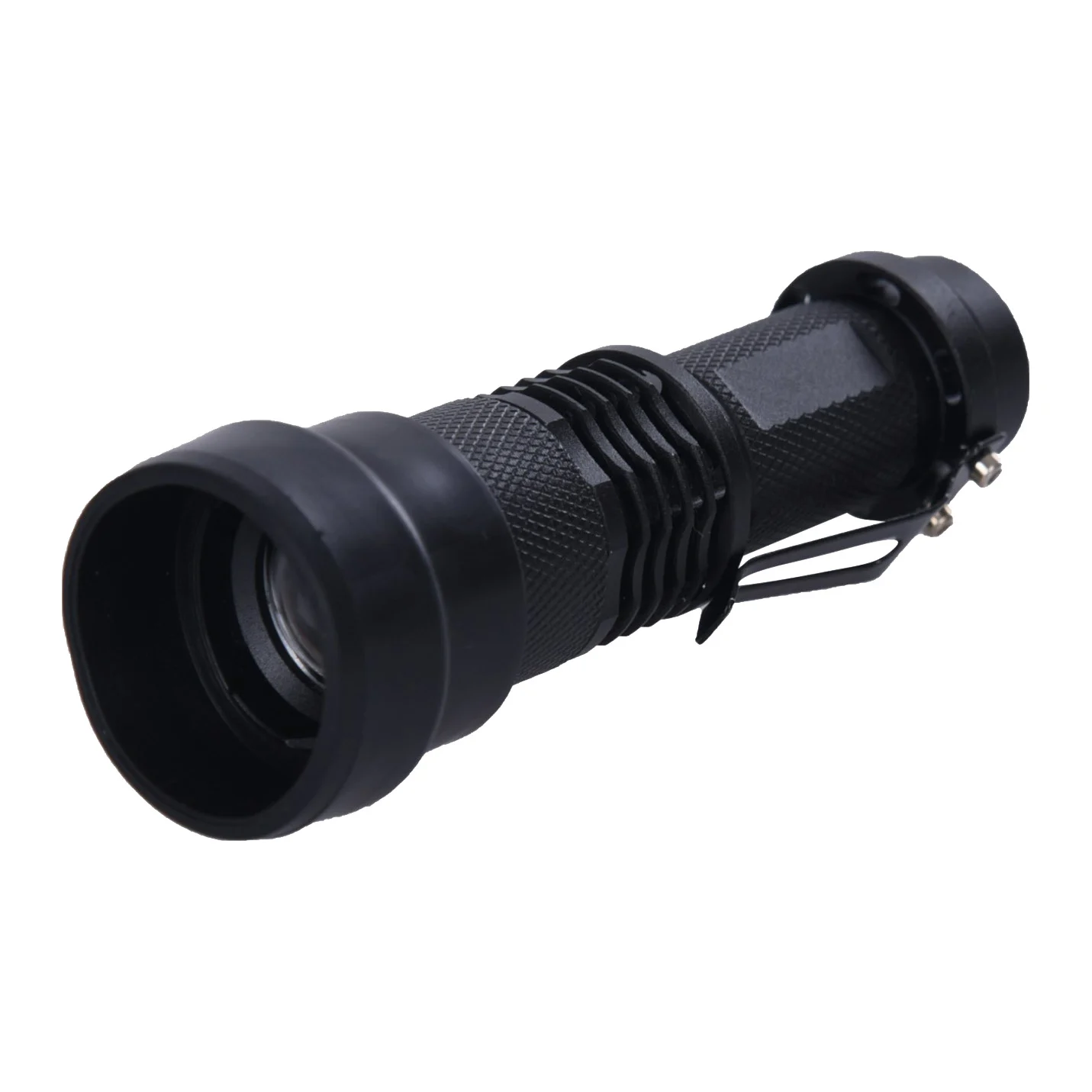 Lampă de ovoscopie cu LED pentru ouă, cu 2 capete din cauciuc – Kerbl - imagine 2