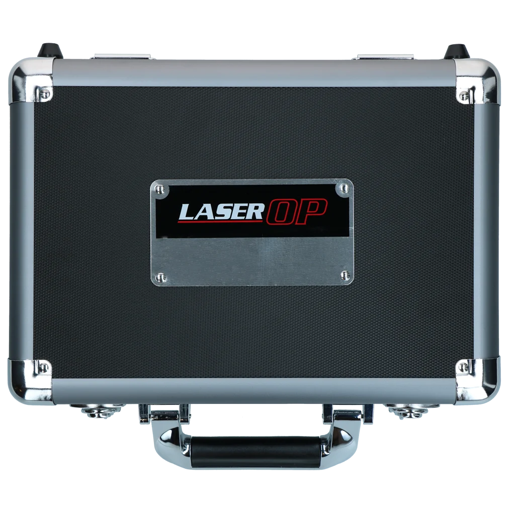 Lanternă laser pentru alungarea păsărilor, cu fascicul reglabil – Ketrop LaserOp 3.0 - imagine 4
