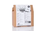 Bloc de ros pentru cai cu fân și legume, 4 bucăți – LAX Tierfutter Weide Knabbelblok Hooi/Groente - imagine 2