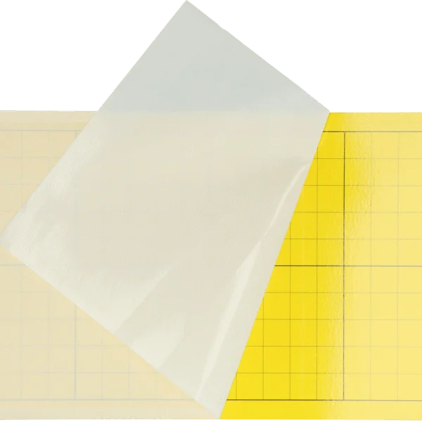 Plăci adezive cu două fețe, 50,5 x 25,5 cm, 6 bucăți – Insectron 200/300