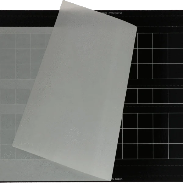 Plăci adezive pentru lampă pentru muște, 6 bucăți, 41,5 x 28 cm – Brandenburg Universal