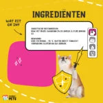 Ulei de in pentru câini cu omega 3, presat la rece, 500 ml – Excellent Pets Linseed Oil - imagine 4