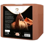 Bloc de sare din Himalaya pentru cai, 10 kg – Excellent Horse Salt Lick Himalaya