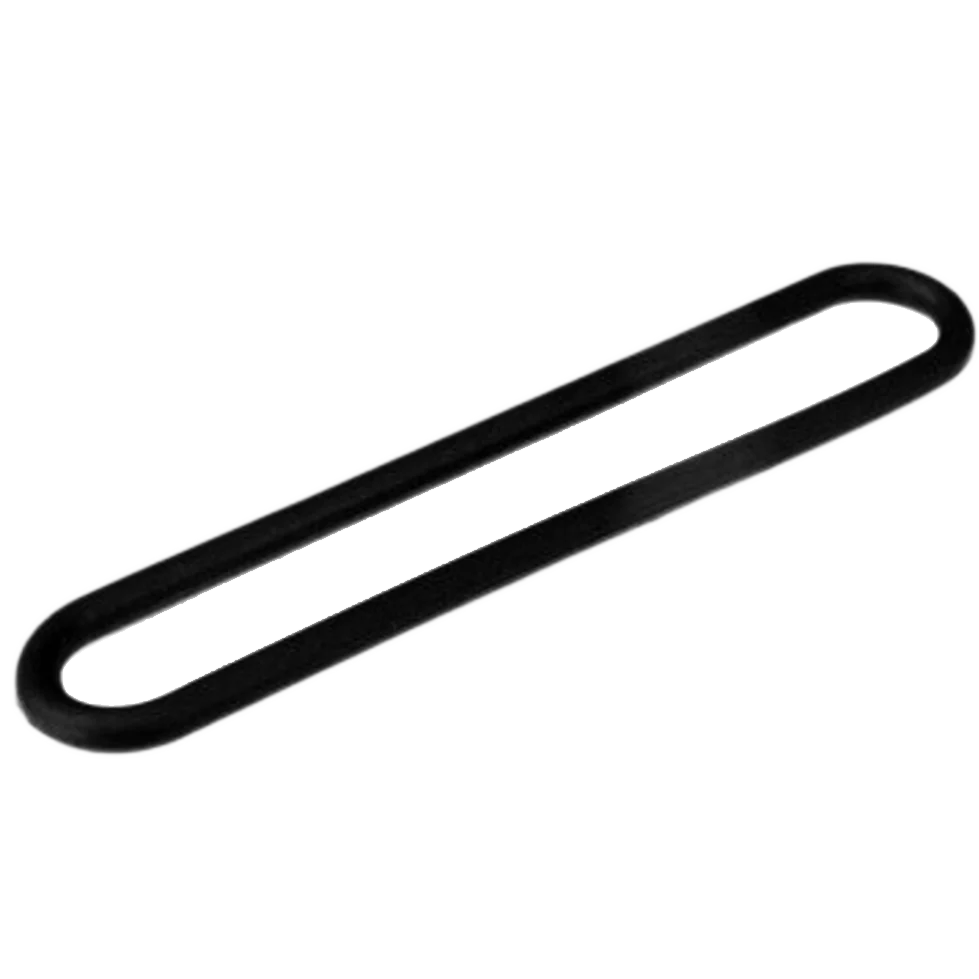 Elastic din cauciuc pentru capcana de tăuni – Loer - imagine 1