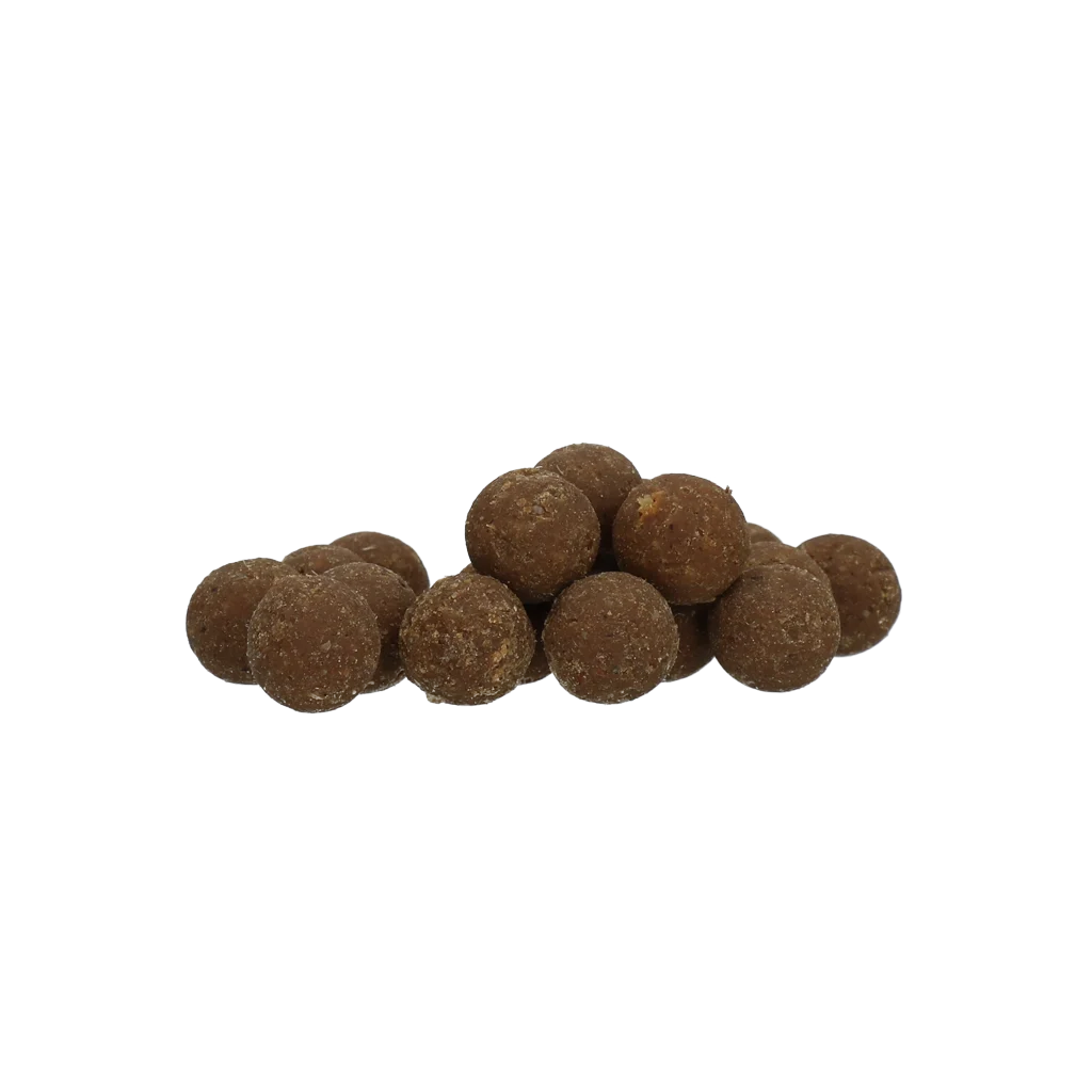 Biluțe pentru dresajul câinilor cu somon, fără cereale, 500 g – Luna's Choice Trainer Mix biluțe cu somon - imagine 2