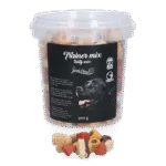 Gustări de dresaj pentru câini, mix moale, 500 g – Luna's Choice Trainer Mix Tasty Mix