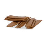 Recompense pentru dresaj cu pui, fâșii moi, 500 g – Luna's Choice Trainer Mix Chicken strips - imagine 2
