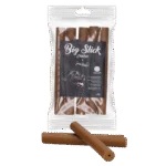 Gustare pentru câini, batoane moi cu pui, 5 bucăți – Luna's Choice Big Stick