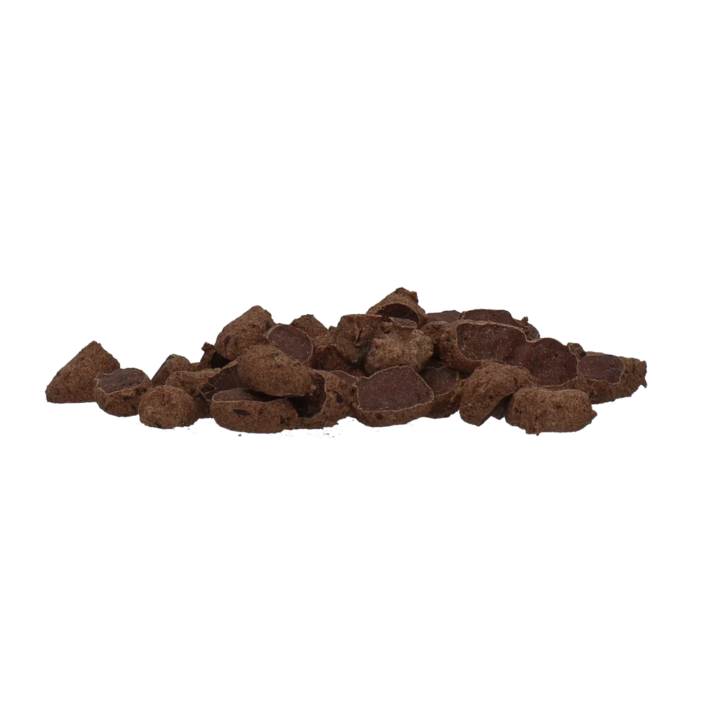 Gustări pentru dresajul câinilor, pe bază de plante și fără cereale, 400 g – Luna's Choice Plant Based Trainer Snack - imagine 2