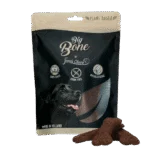 Biscuiți pentru câini, pe bază de plante și fără cereale, 6 x 45 g – Luna's Choice Plant Based Bone L