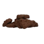 Biscuiți vegetali fără cereale pentru câini, în formă de inimioare, 48 de bucăți, 360 g – Luna's Choice Plant Based Heart - imagine 2