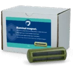 Magneți ruminali pentru bovine, 12 bucăți – Excellent