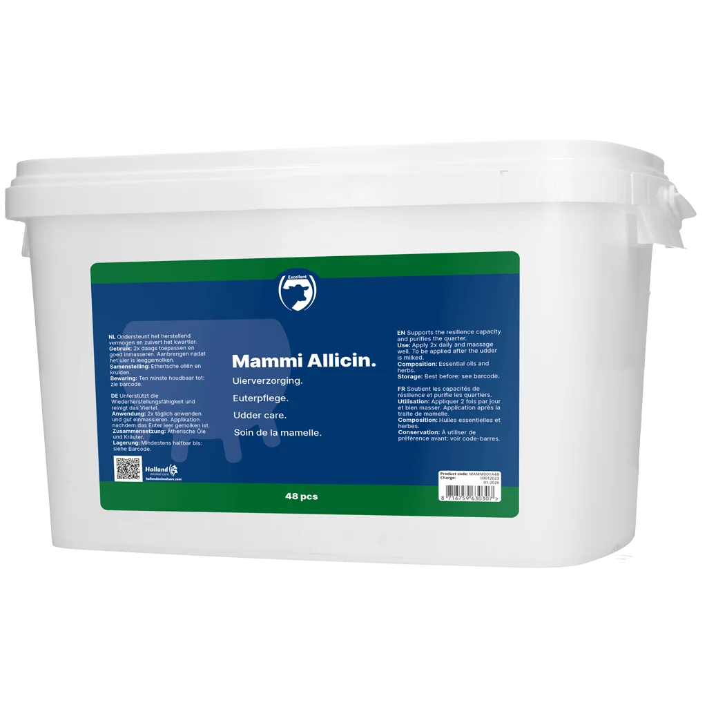 MAMM001A48.png Produs pentru îngrijirea ugerului cu uleiuri esențiale și plante, 48 de bucăți – Excellent Mammi Allicin - imagine 1